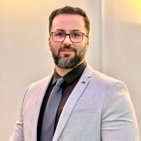 Ramin (Ran) Olfati, Managing Director and Principal Consultant